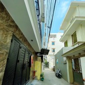 Bán nhà 66m2 ,7 tầng thang máy,Lai Xá ,Hoài Đức,Hà Nội,góc3 thoáng, đường thông ô tô